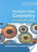 Viacnásobný pohľad Geom Comp Vision 2ed - Multiple View Geom Comp Vision 2ed