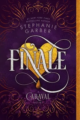 Finále: A Caraval Novel - Finale: A Caraval Novel