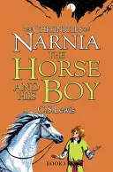 Kôň a jeho chlapec - Horse and His Boy