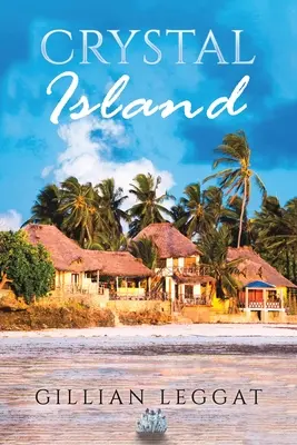 Krištáľový ostrov - Crystal Island