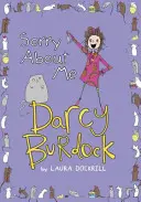 Darcy Burdock: Prepáčte mi to - Darcy Burdock: Sorry About Me