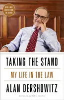 Zaujatie stanoviska: Môj život v zákone - Taking the Stand: My Life in the Law