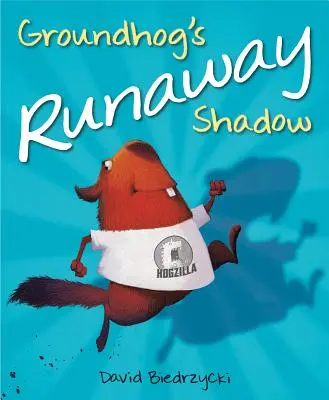 Svišťov tieň na úteku - Groundhog's Runaway Shadow