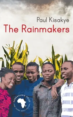 Tvorcovia dažďa - The Rainmakers