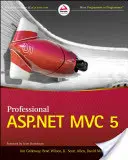 Profesionálne ASP.NET MVC 5 - Professional ASP.NET MVC 5