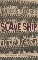 Otrokárska loď - Slave Ship