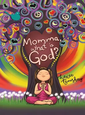 Mami, čo je to Boh? - Momma, What Is God?