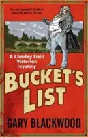 Kýblový zoznam - Bucket's List