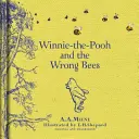 Medvedík Pú: Medvedík Pú a zlé včely - Winnie-the-Pooh: Winnie-the-Pooh and the Wrong Bees