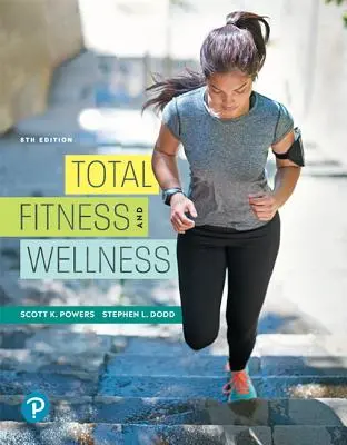Celkové fitness a wellness - Total Fitness and Wellness