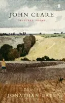 Vybraná poézia Johna Clarea - Selected Poetry of John Clare
