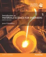 Úvod do náuky o materiáloch pre inžinierov, globálne vydanie - Introduction to Materials Science for Engineers, Global Edition