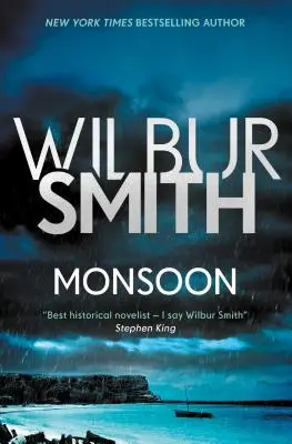 Monzún, 2 - Monsoon, 2