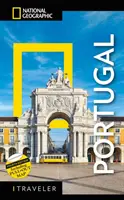 National Geographic Traveler Portugalsko, 4. vydanie - National Geographic Traveler Portugal, 4th Edition