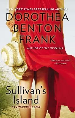 Sullivanov ostrov - Sullivan's Island