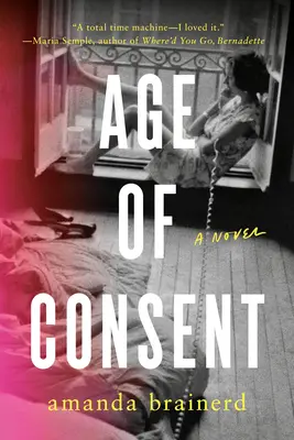 Vek súhlasu - Age of Consent