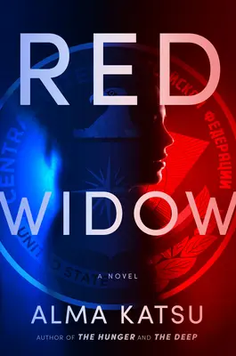Červená vdova - Red Widow