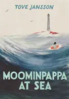 Muminkapappa na mori - Moominpappa at Sea