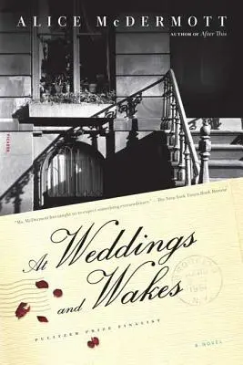Na svadbách a smútočných obradoch - At Weddings and Wakes
