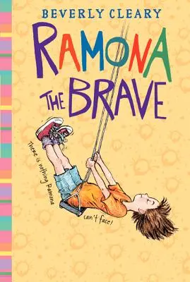 Odvážna Ramona - Ramona the Brave