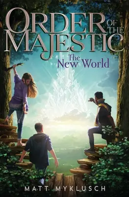 Nový svet, 3 - The New World, 3