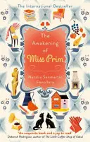 Prebudenie slečny Primovej - Awakening of Miss Prim