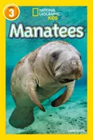 Kapustňáky - úroveň 3 - Manatees - Level 3