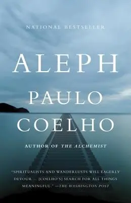 Alef - Aleph