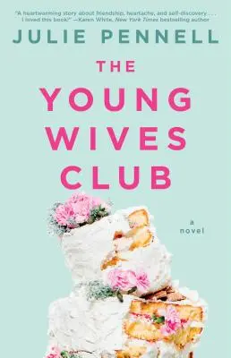 Klub mladých manželiek - The Young Wives Club