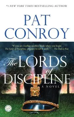 Páni disciplíny - The Lords of Discipline