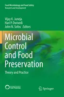 Mikrobiálna kontrola a konzervovanie potravín: Teória a prax - Microbial Control and Food Preservation: Theory and Practice