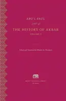 História Akbara - The History of Akbar