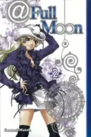 Pri splne mesiaca, 2. diel - At Full Moon, Volume 2