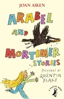 Príbehy Arabel a Mortimera - Arabel and Mortimer Stories