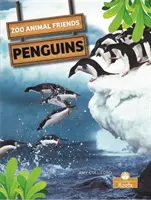 Tučniaky - Penguins