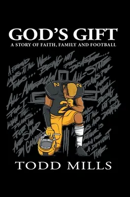 Boží dar: Príbeh o viere, rodine a futbale - God's Gift: A Story of Faith, Family, and Football