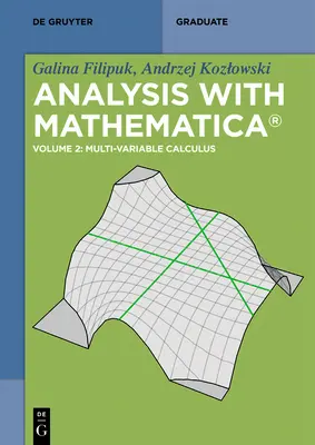 Kalkul s viacerými premennými - Multi-variable Calculus