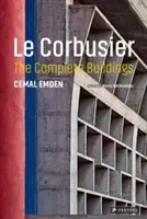 Le Corbusier: Kompletné stavby - Le Corbusier: The Complete Buildings