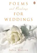 Básne a čítania na svadby - Poems and Readings for Weddings