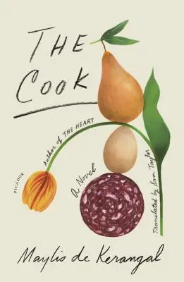 Kuchárka - The Cook