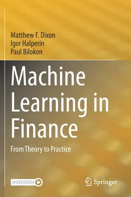 Strojové učenie vo financiách: Od teórie k praxi - Machine Learning in Finance: From Theory to Practice