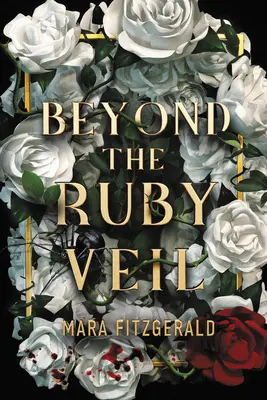 Za rubínovým závojom - Beyond the Ruby Veil