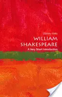 William Shakespeare: Veľmi krátky úvod - William Shakespeare: A Very Short Introduction