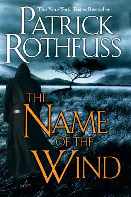 Meno vetra - The Name of the Wind