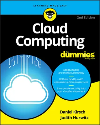 Cloud Computing pre hlupákov - Cloud Computing for Dummies
