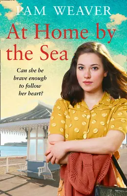 Doma pri mori - At Home by the Sea