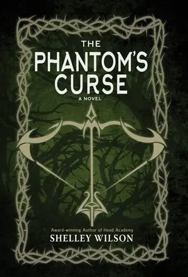 Prízračná kliatba - The Phantom's Curse