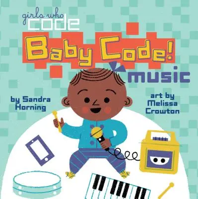 Detský kód! Hudba - Baby Code! Music