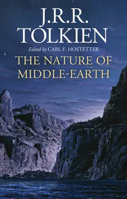Príroda Stredozeme - The Nature of Middle-Earth