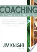 Koučovanie: prístupy a perspektívy - Coaching: Approaches & Perspectives